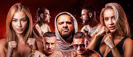 Fight Night Challenge 3