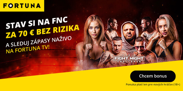 Fight Night Challenge 3