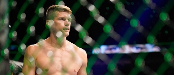 Stephen Thompson (UFC)