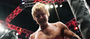 Paddy Pimblett (UFC) Paddy Pimblett (UFC)