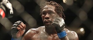 Jared Cannonier (UFC)