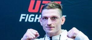 David Dvořák (UFC Fight Night)