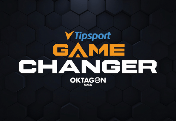 Tipsport GameChanger (Oktagon MMA)