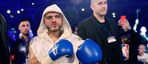 Rytmus na Fight Night Challenge Rytmus na Fight Night Challenge