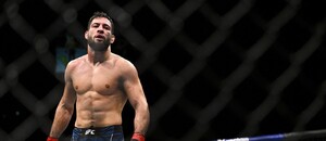 Nassourdine Imavov (UFC) Nassourdine Imavov (UFC)