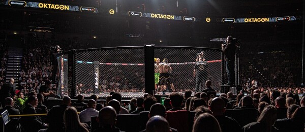 Oktagon MMA