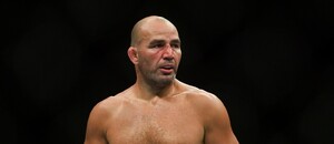 Glover Teixeira (UFC) Glover Teixeira (UFC)