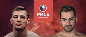 PML 6: Mandinec vs. Ferreiro PML 6: Mandinec vs. Ferreiro
