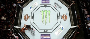 Klietka UFC Klietka UFC