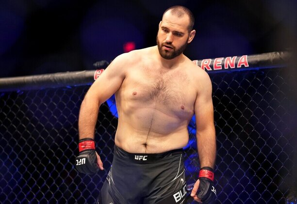 Martin Buday (UFC)