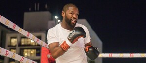 Floyd Mayweather Jr. Floyd Mayweather Jr.