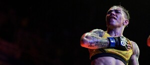 Jessica Andrade (UFC) Jessica Andrade (UFC)