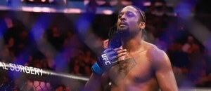 Ryan Spann (UFC) Ryan Spann (UFC)