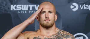 Dominik Humburger (KSW) Dominik Humburger (KSW)