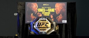 UFC 285 UFC 285