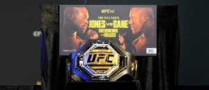 UFC 285