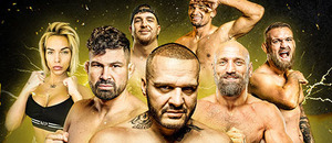 Uži si Fight Night Challenge 4 s novými vstupnými bonusmi od Fortuny! Uži si Fight Night Challenge 4 s novými vstupnými bonusmi od Fortuny!