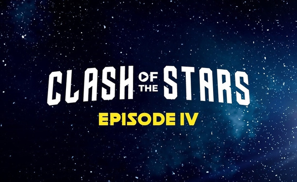 Clash of the Stars 4