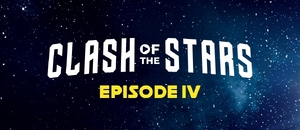 Clash of the Stars 4