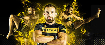 Stavte si až za 70 eur bez rizika a sledujte UFC 286 naživo!