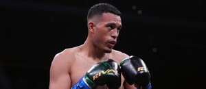 David Benavidez David Benavidez