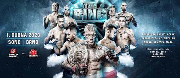 The Ring: Brno