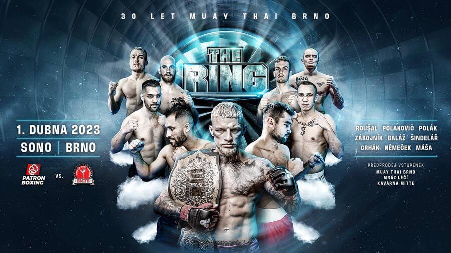 The Ring: Brno