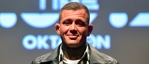 Václav Mikulášek (Oktagon MMA)