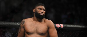 Curtis Blaydes (UFC)