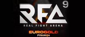 RFA 9: EUROGOLD Pyramída