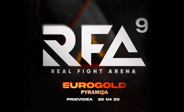 RFA 9: EUROGOLD Pyramída