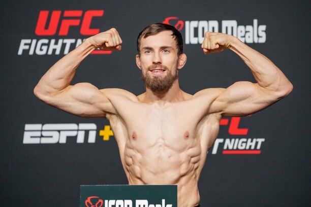 Ľudovít Klein (UFC)