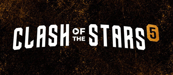 Clash of the Stars 5