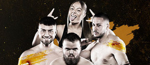 Clash of the Stars 5: The Champ is Here s bonusmi vo Fortune!