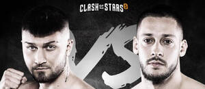 Datel vs. Dynamo (Clash of the Stars 5)