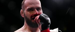 Martin Buday (UFC) Martin Buday (UFC)