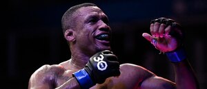 Jailton Almeida (UFC) Jailton Almeida (UFC)