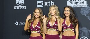 KSW hostesky KSW hostesky