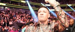 Conor McGregor