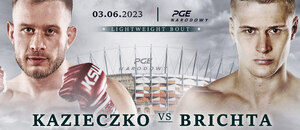 Kazieczko vs. Brichta (KSW 83)