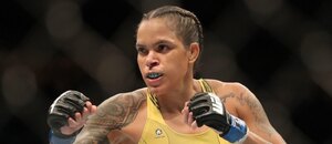 Amanda Nunes (UFC) Amanda Nunes (UFC)