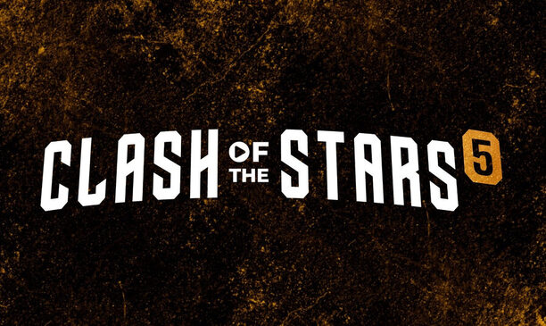 Clash of the Stars 5