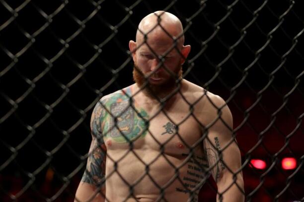 Josh Emmett (UFC)