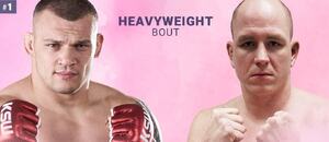 KSW 84: Darko Stošić vs. Štefan Vojčák KSW 84: Darko Stošić vs. Štefan Vojčák