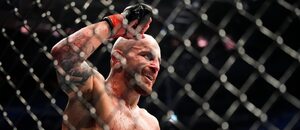 Alexander Volkanovski (UFC)