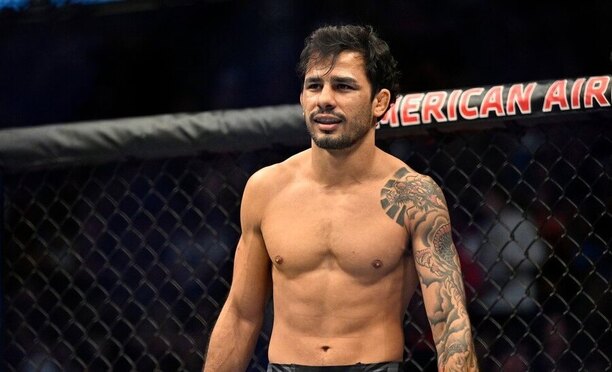 Alexandre Pantoja (UFC)