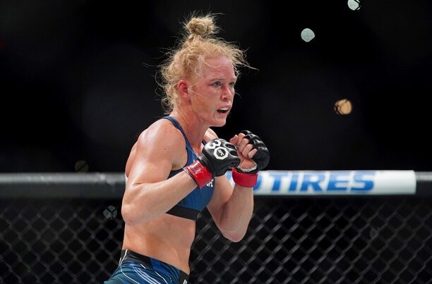 Holly Holm (UFC)