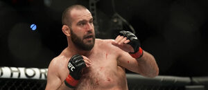 Martin Buday (UFC) Martin Buday (UFC)