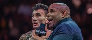 Max Holloway (UFC) Max Holloway (UFC)