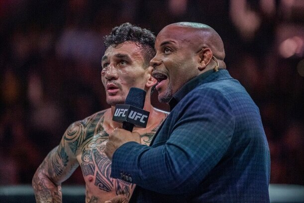 Max Holloway (UFC)
